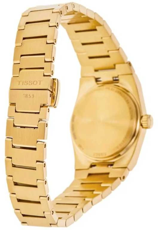 Laikrodis Tissot Prx 25mm T137.010.33.021.00