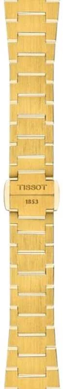 Laikrodis Tissot Prx 25mm T137.010.33.021.00