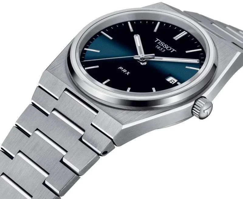Laikrodis Tissot PRX 35mm T137.210.11.041.00