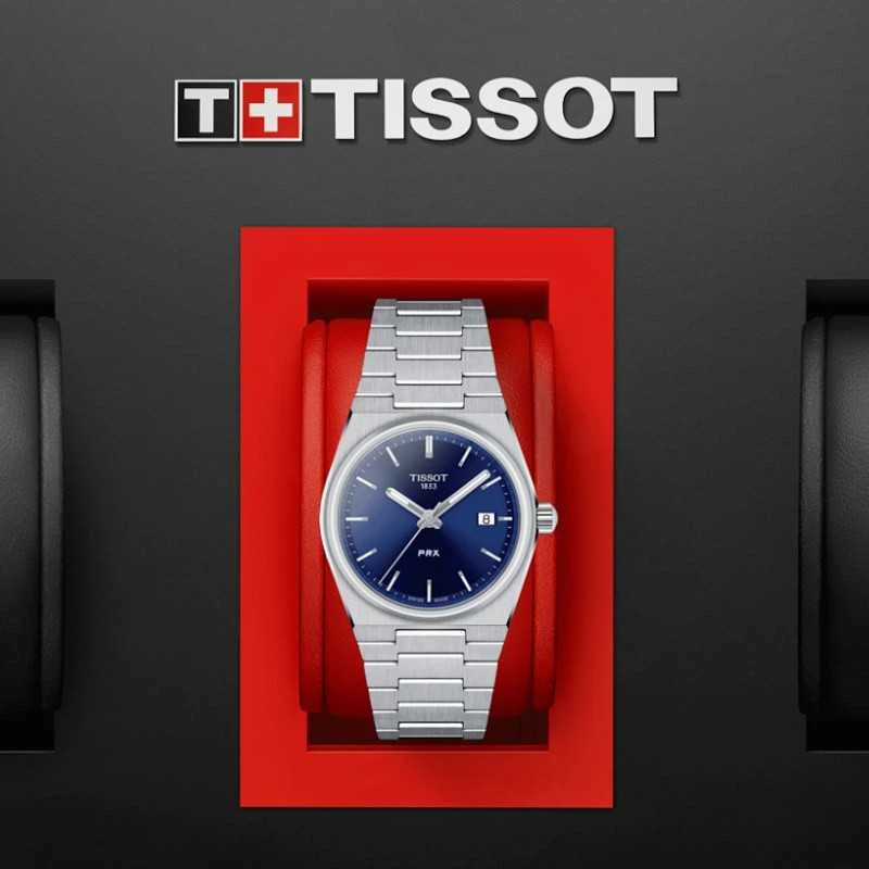 Laikrodis Tissot PRX 35mm T137.210.11.041.00