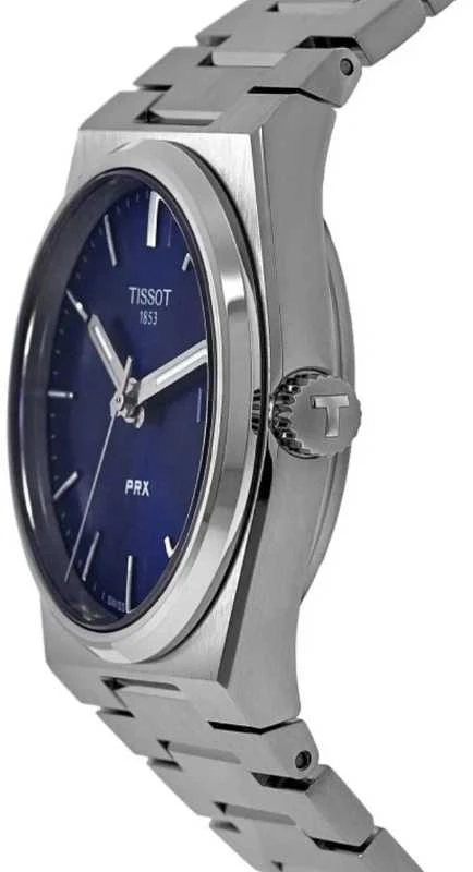 Laikrodis Tissot PRX 35mm T137.210.11.041.00