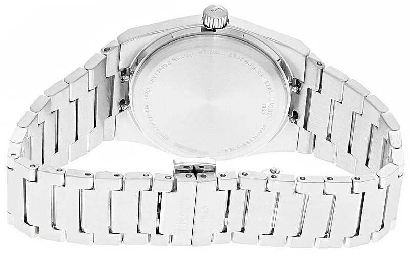 Laikrodis Tissot PRX 35mm T137.210.11.081.00