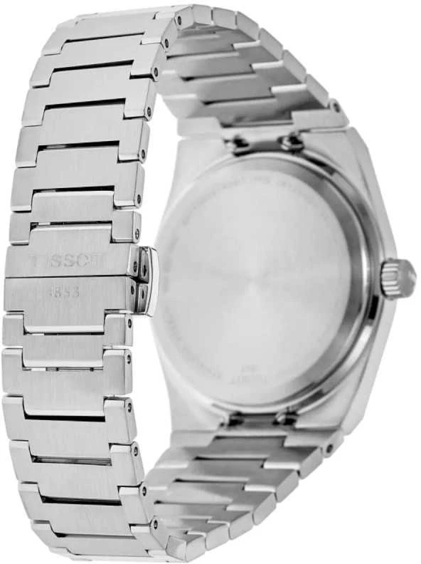 Laikrodis Tissot PRX 35mm T137.210.11.091.00