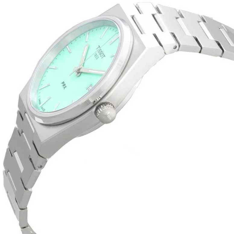 Laikrodis Tissot PRX 35mm T137.210.11.091.00