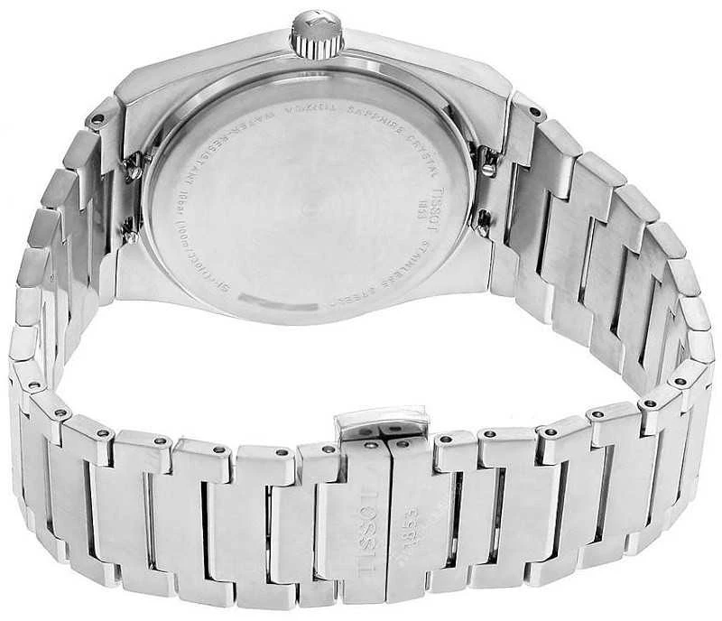 Laikrodis Tissot PRX 35mm T137.210.11.421.00