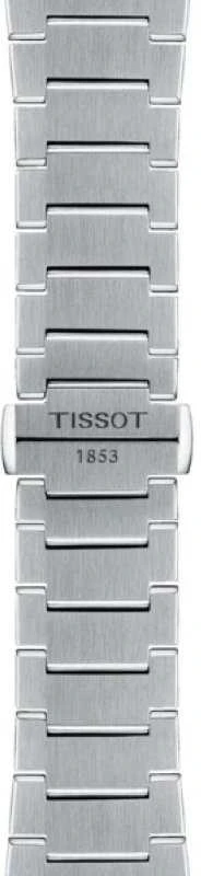 Laikrodis Tissot PRX Automatic Chronograph 42mm T137.427.11.091.00
