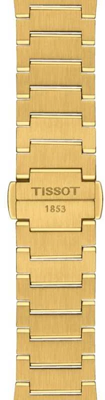 Laikrodis Tissot Prx Powermatic 80 35mm T137.207.33.021.00