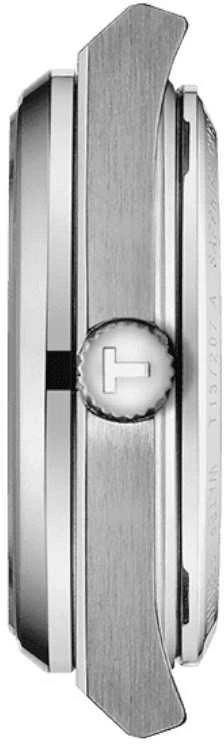 Laikrodis Tissot Prx Powermatic 80 35mm T137.207.11.091.00