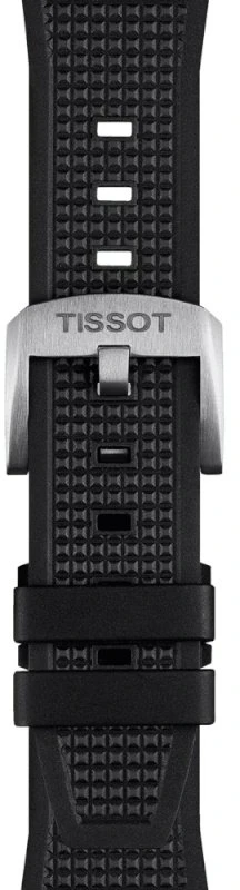 Laikrodis Tissot Prx Powermatic 80 40mm T137.407.17.051.00