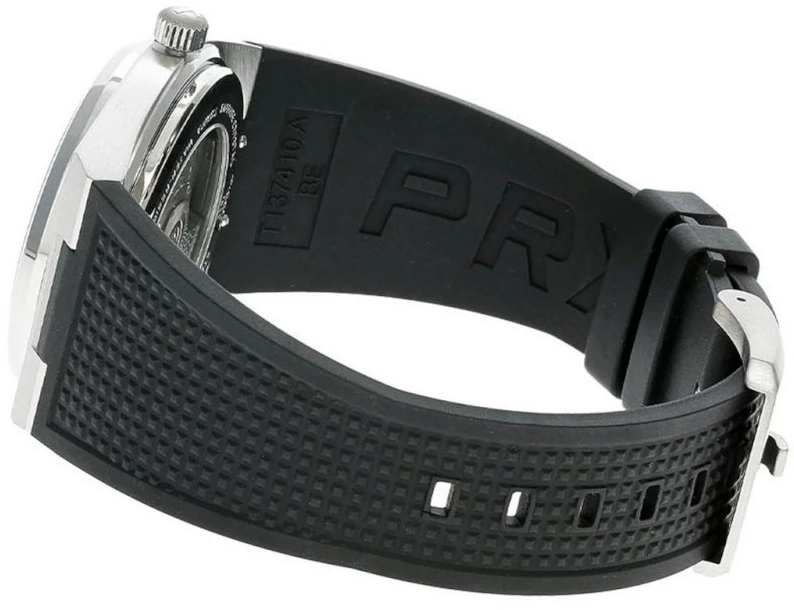 Laikrodis Tissot Prx Powermatic 80 40mm T137.407.17.051.00