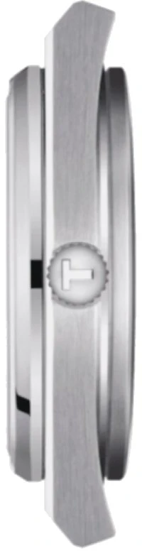 Laikrodis Tissot Prx Powermatic 80 40mm T137.407.17.051.00