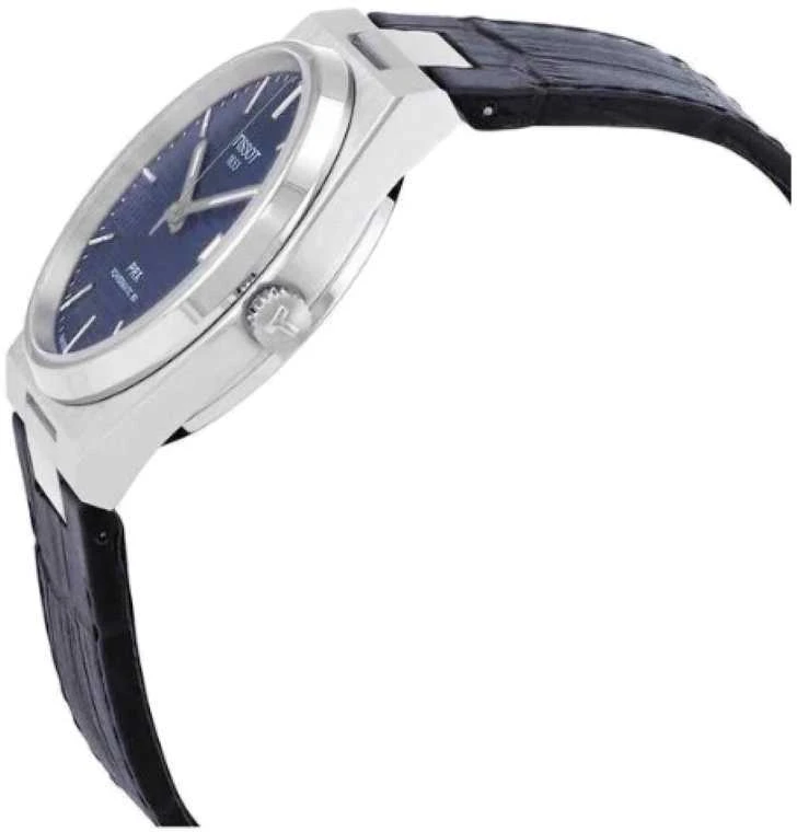 Laikrodis Tissot Prx Powermatic 80 40mm T137.407.16.041.00