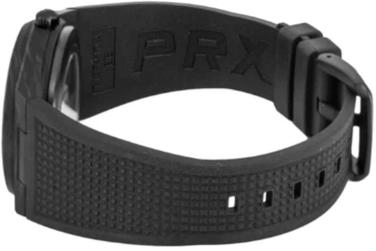 Laikrodis Tissot Prx Powermatic 80 Carbon 40mm T137.907.97.201.00