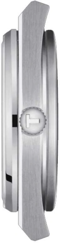Laikrodis Tissot Prx Powermatic 80 Gradient 40mm T137.407.11.351.01