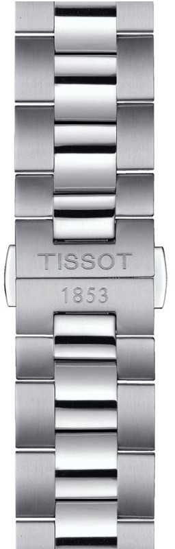 Laikrodis Tissot PRX Powermatic 80 T127.407.11.091.01
