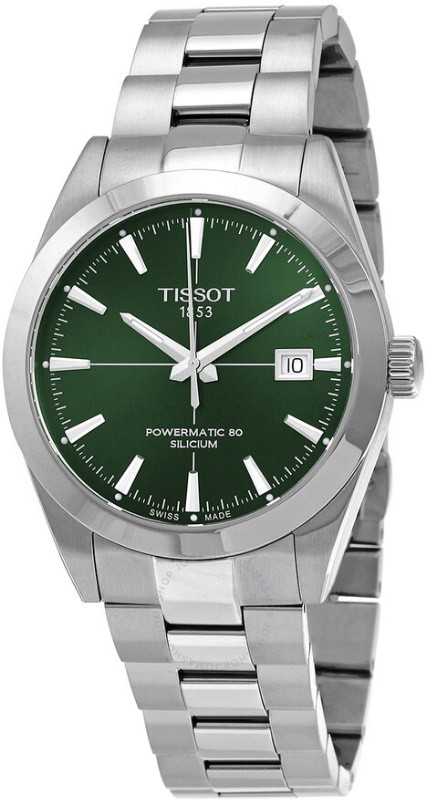Laikrodis Tissot PRX Powermatic 80 T127.407.11.091.01