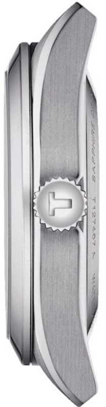Laikrodis Tissot PRX Powermatic 80 T127.407.11.091.01