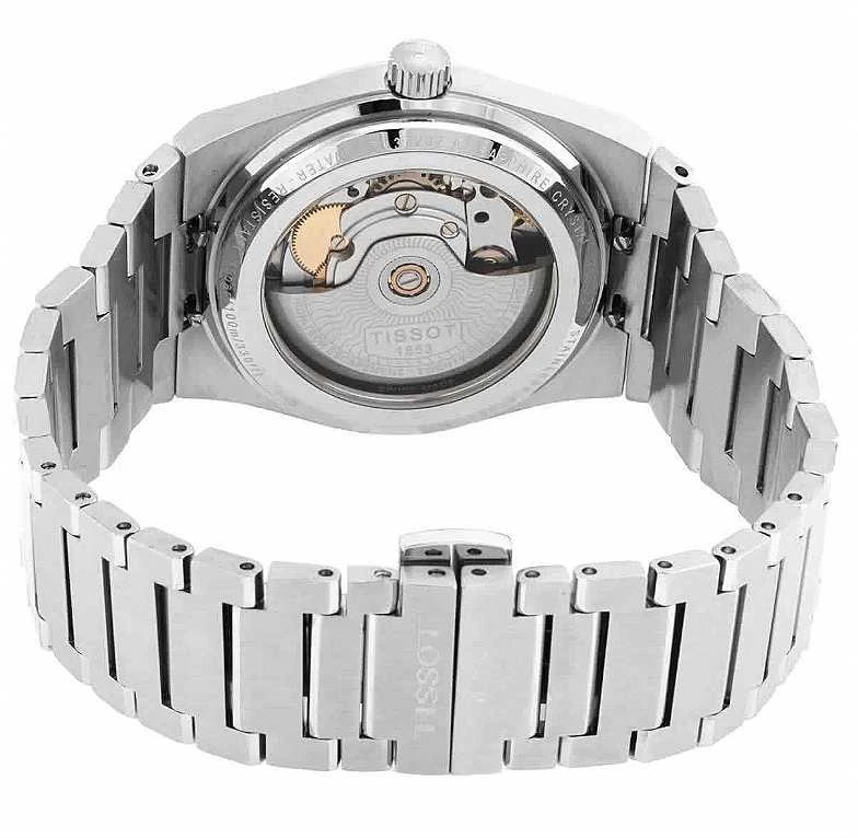 Laikrodis Tissot Prx Powermatic 80 T137.207.11.051.00