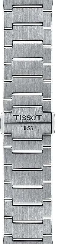 Laikrodis Tissot Prx Powermatic 80 T137.207.11.051.00