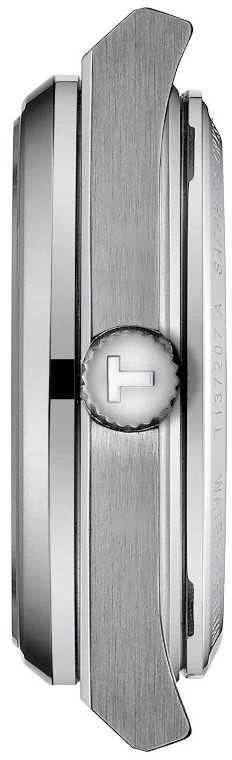 Laikrodis Tissot Prx Powermatic 80 T137.207.11.091.01