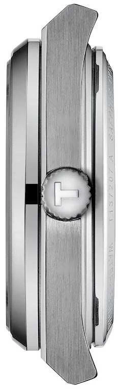 Laikrodis Tissot Prx Powermatic 80 T137.207.11.091.01