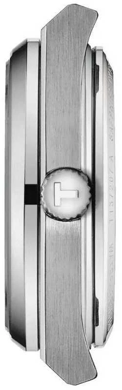 Laikrodis Tissot Prx Powermatic 80 T137.207.11.351.00