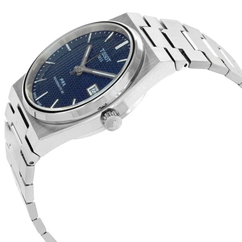 Laikrodis Tissot Prx Powermatic 80 T137.407.11.041.00