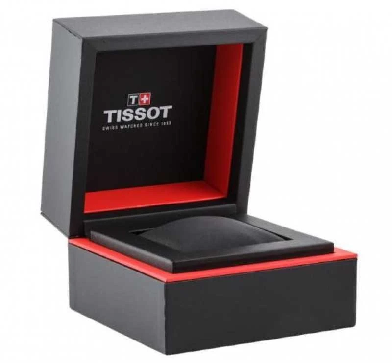 Laikrodis Tissot Prx Powermatic 80 T137.407.11.051.00