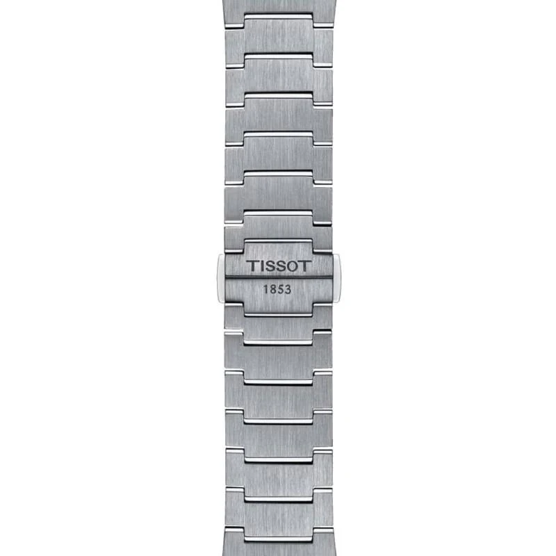 Laikrodis Tissot Prx Powermatic 80 T137.407.11.051.00