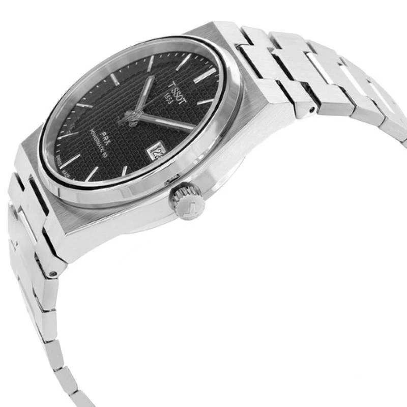Laikrodis Tissot Prx Powermatic 80 T137.407.11.051.00