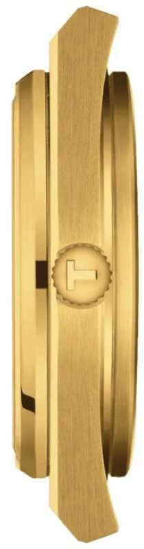 Laikrodis Tissot Prx Powermatic 80 T137.407.33.021.00