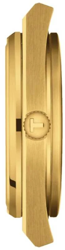 Laikrodis Tissot Prx Powermatic 80 T137.407.33.021.00