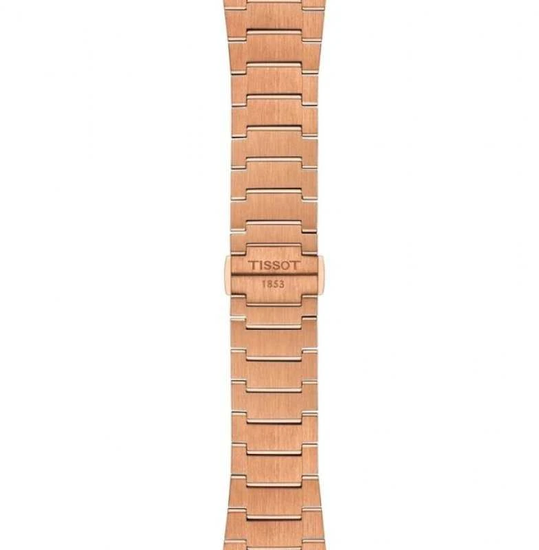 Laikrodis Tissot Prx Powermatic 80 T137.407.33.041.00