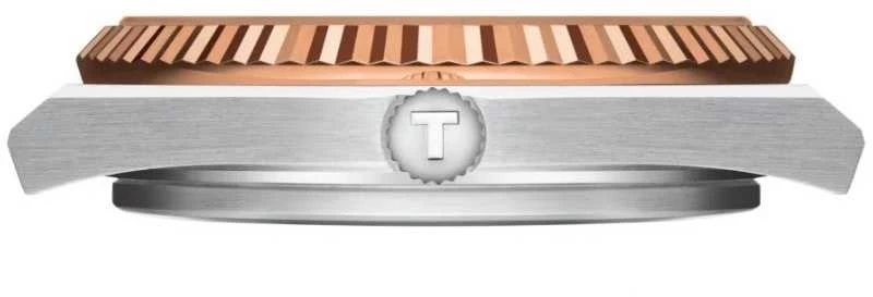 Laikrodis Tissot PRX Powermatic 80 T931.407.41.041.00