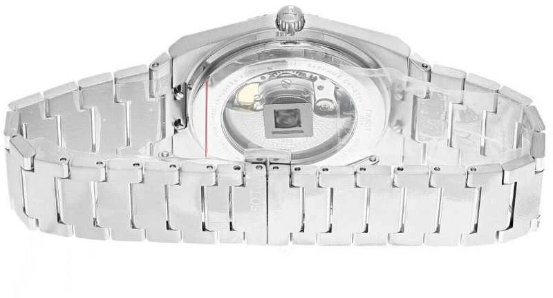 Laikrodis Tissot PRX Powermatic 80 T931.407.41.041.00