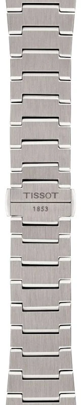 Laikrodis Tissot PRX Powermatic 80 Titanium 38mm T137.807.44.061.00