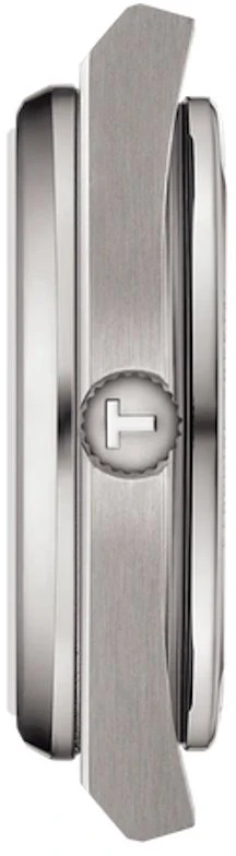 Laikrodis Tissot PRX Powermatic 80 Titanium 38mm T137.807.44.061.00