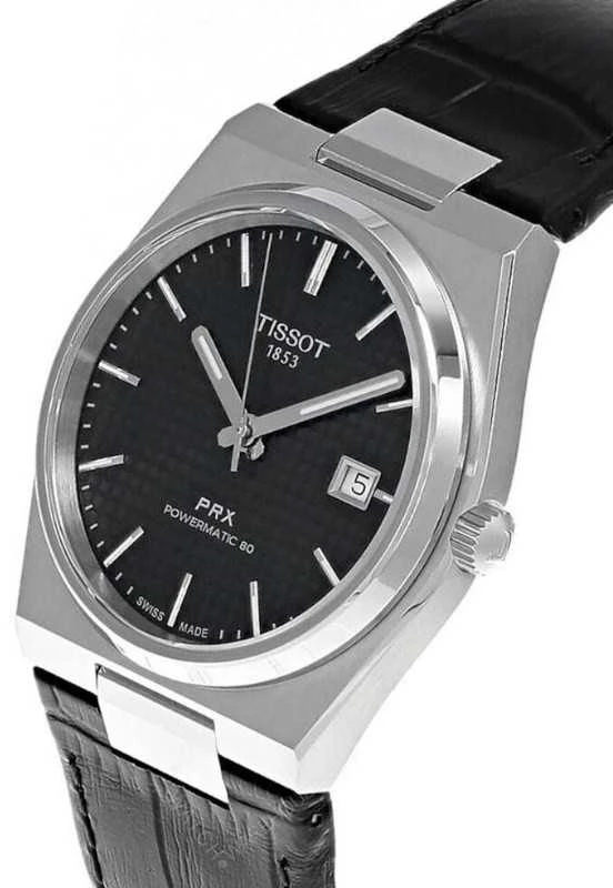 Laikrodis Tissot PRX T137.407.16.051.00