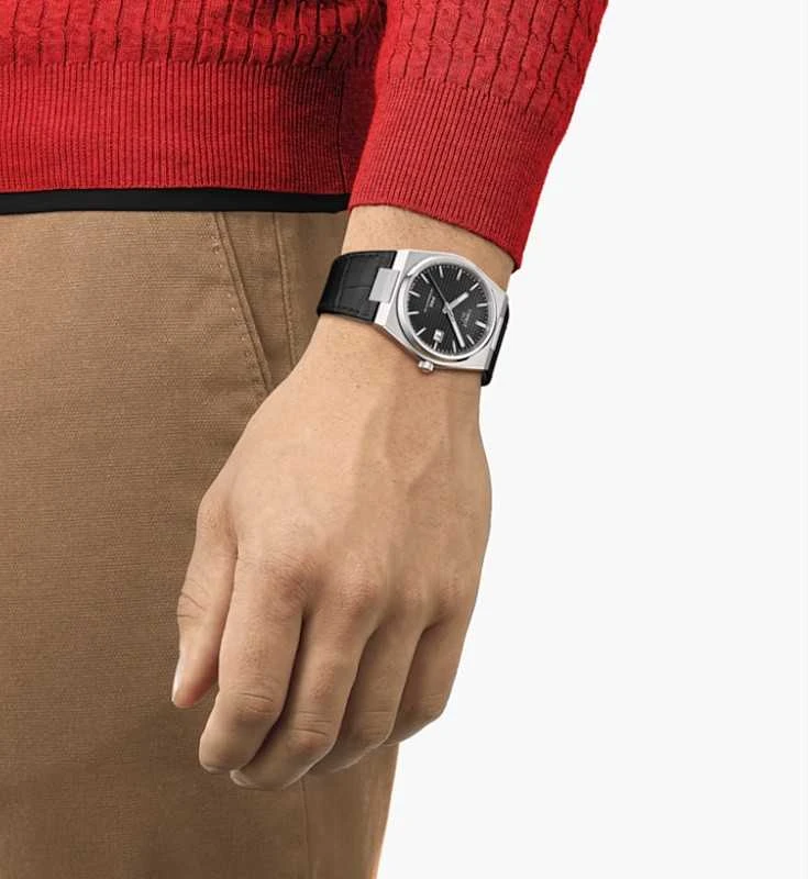 Laikrodis Tissot PRX T137.407.16.051.00