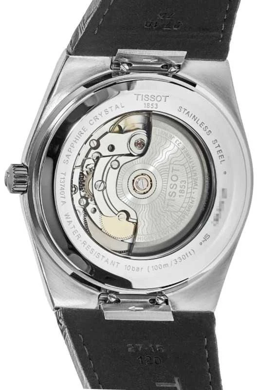Laikrodis Tissot PRX T137.407.16.051.00