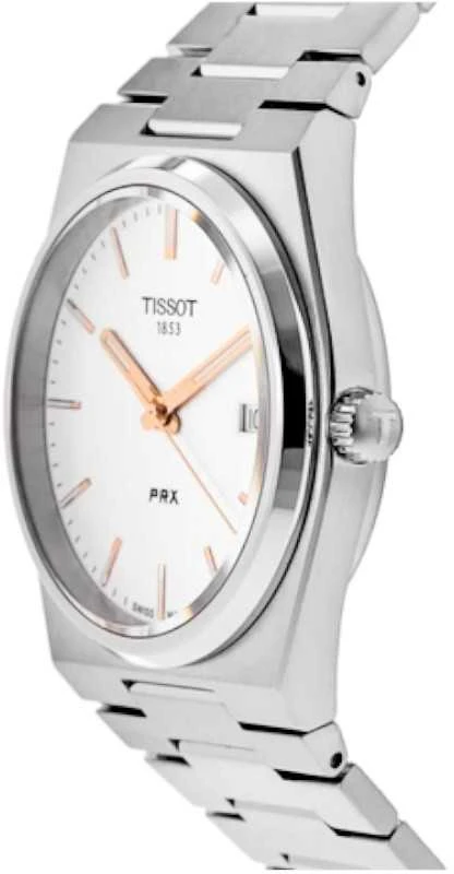 Laikrodis Tissot PRX T137.410.11.031.00