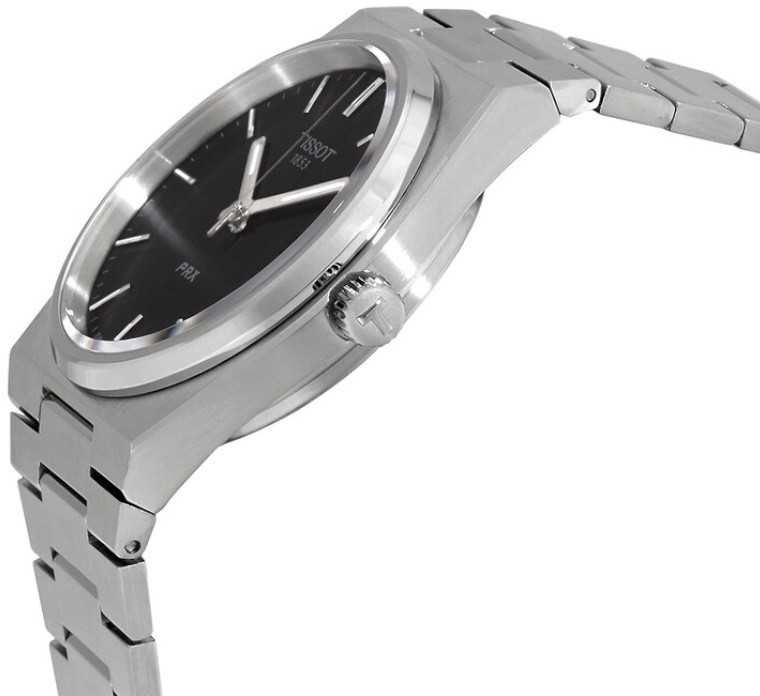 Laikrodis Tissot PRX T137.410.11.051.00