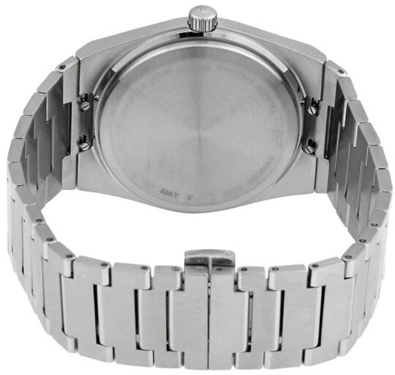 Laikrodis Tissot PRX T137.410.11.051.00