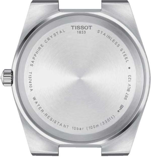 Laikrodis Tissot PRX T137.410.11.051.00