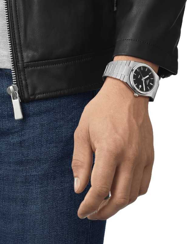 Laikrodis Tissot PRX T137.410.11.051.00