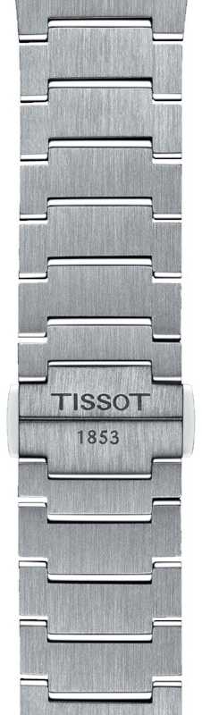 Laikrodis Tissot PRX T137.410.11.051.00