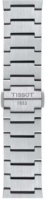 Laikrodis Tissot PRX T137.410.11.091.00