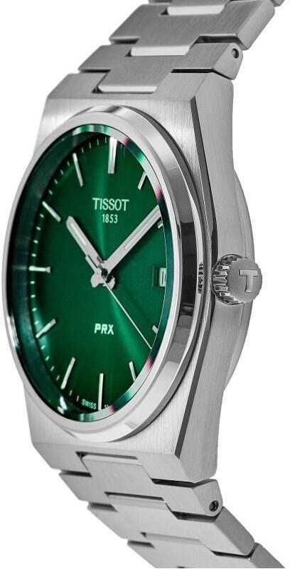 Laikrodis Tissot PRX T137.410.11.091.00