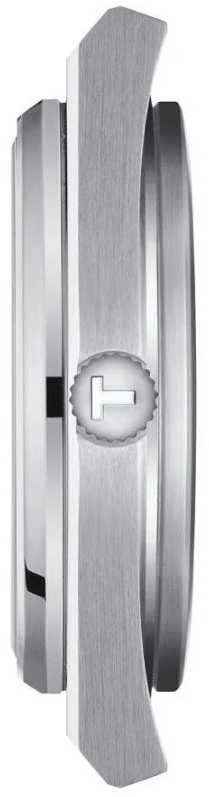 Laikrodis Tissot PRX T137.410.11.091.00