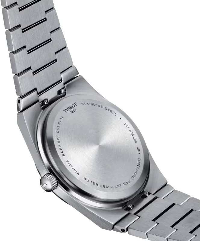 Laikrodis Tissot PRX T137.410.11.091.00